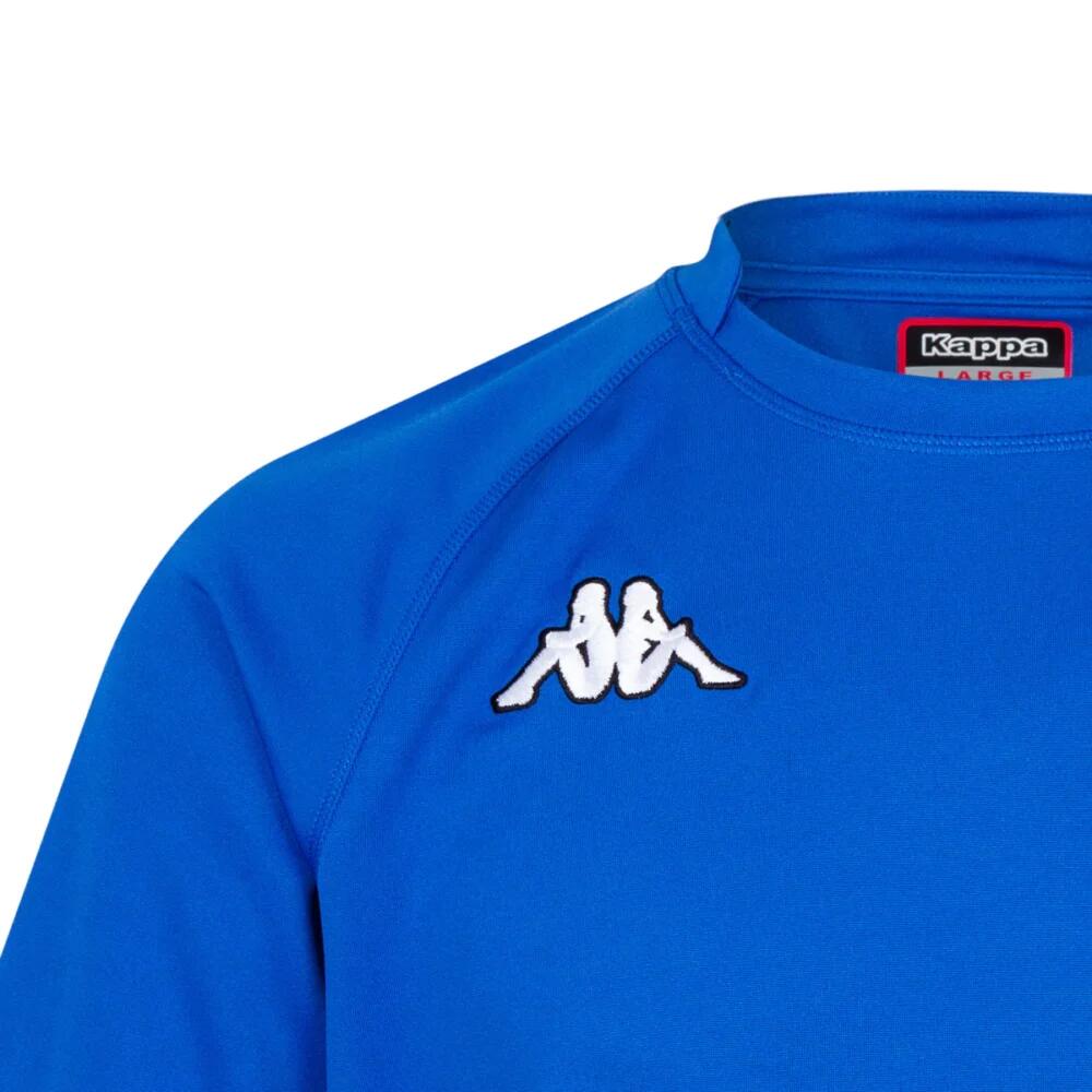 Camisola para crianças Kappa Telese 3/6