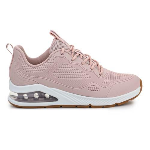 Buty treningowe damskie Skechers Uno 2 Traveler