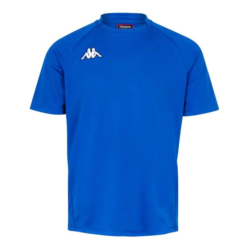 Trainingshirt Telese Kappa Kinderen Koningsblauw