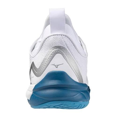 Chaussures de volleyball pour hommes Mizuno Wave Luminous 2