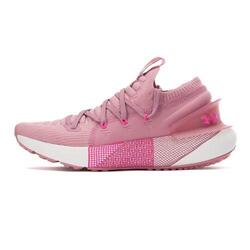 Chaussures de course Femmes Under Armour Hovr Phantom 3 Rose