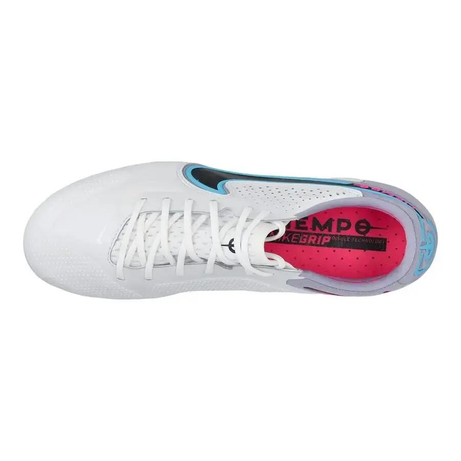Crampons Nike Tiempo Legend 9 Elite Sg-Pro Ac 4/7