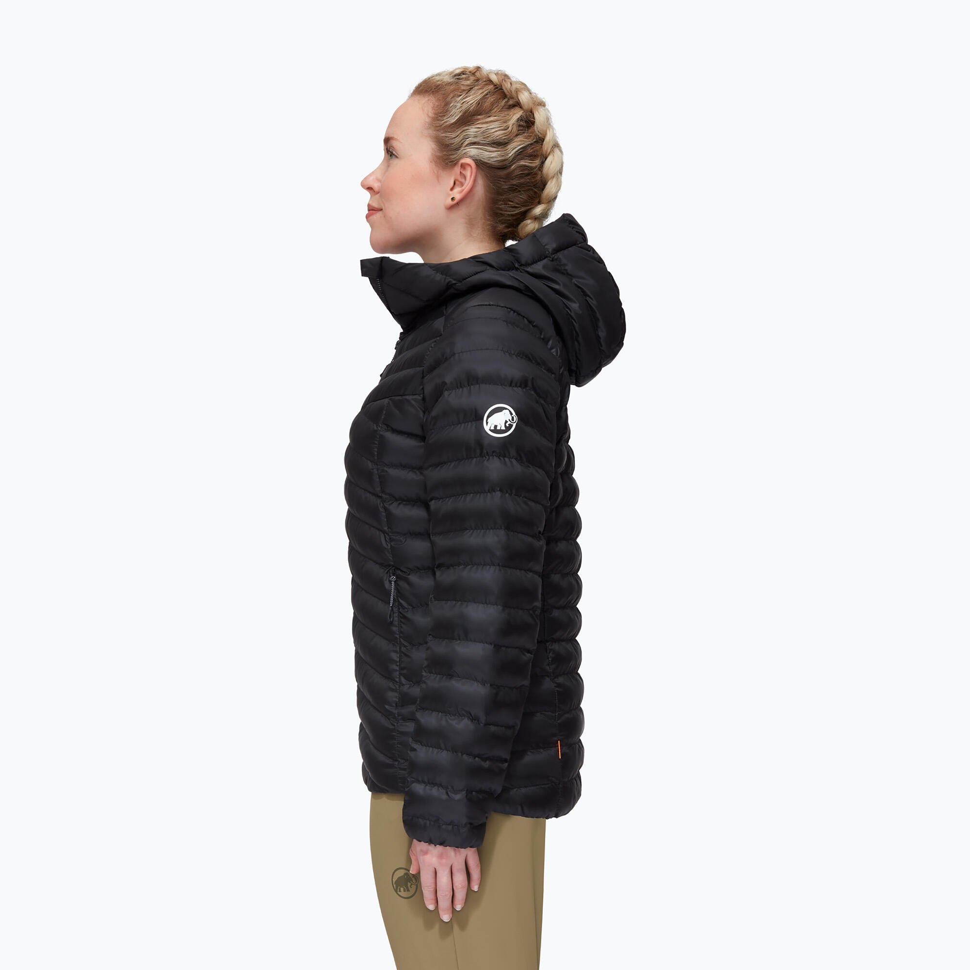 Mammut Albula IN veste en duvet pour femme 3/5