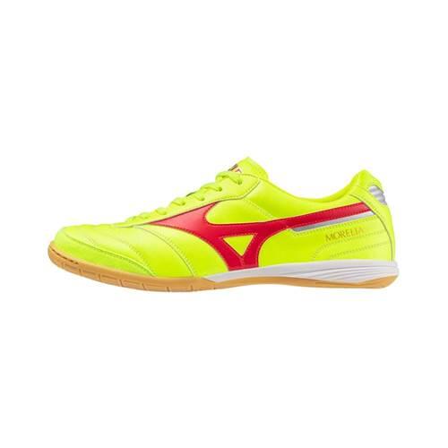 MIZUNO Schoenen voetbal voor heren Mizuno Morelia Sala Elite In