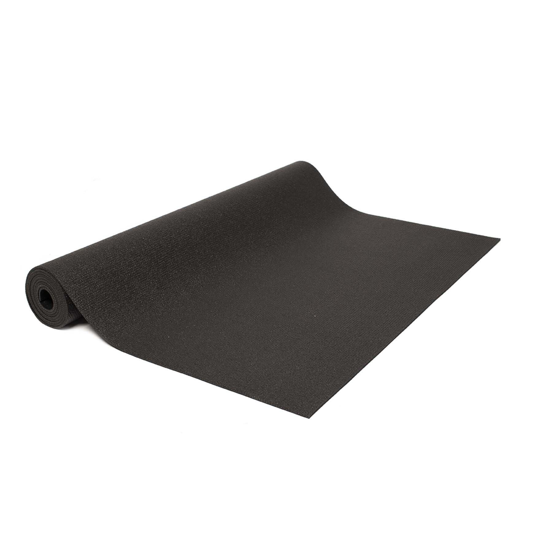 Lotus Yogamat travel zwart 5/5