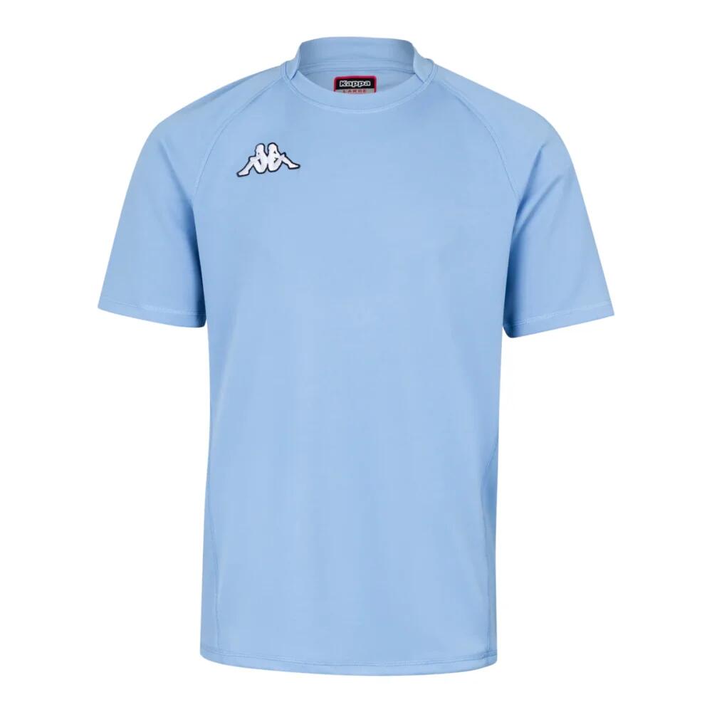Kappa T-Shirt Telese Azul da Decathlon