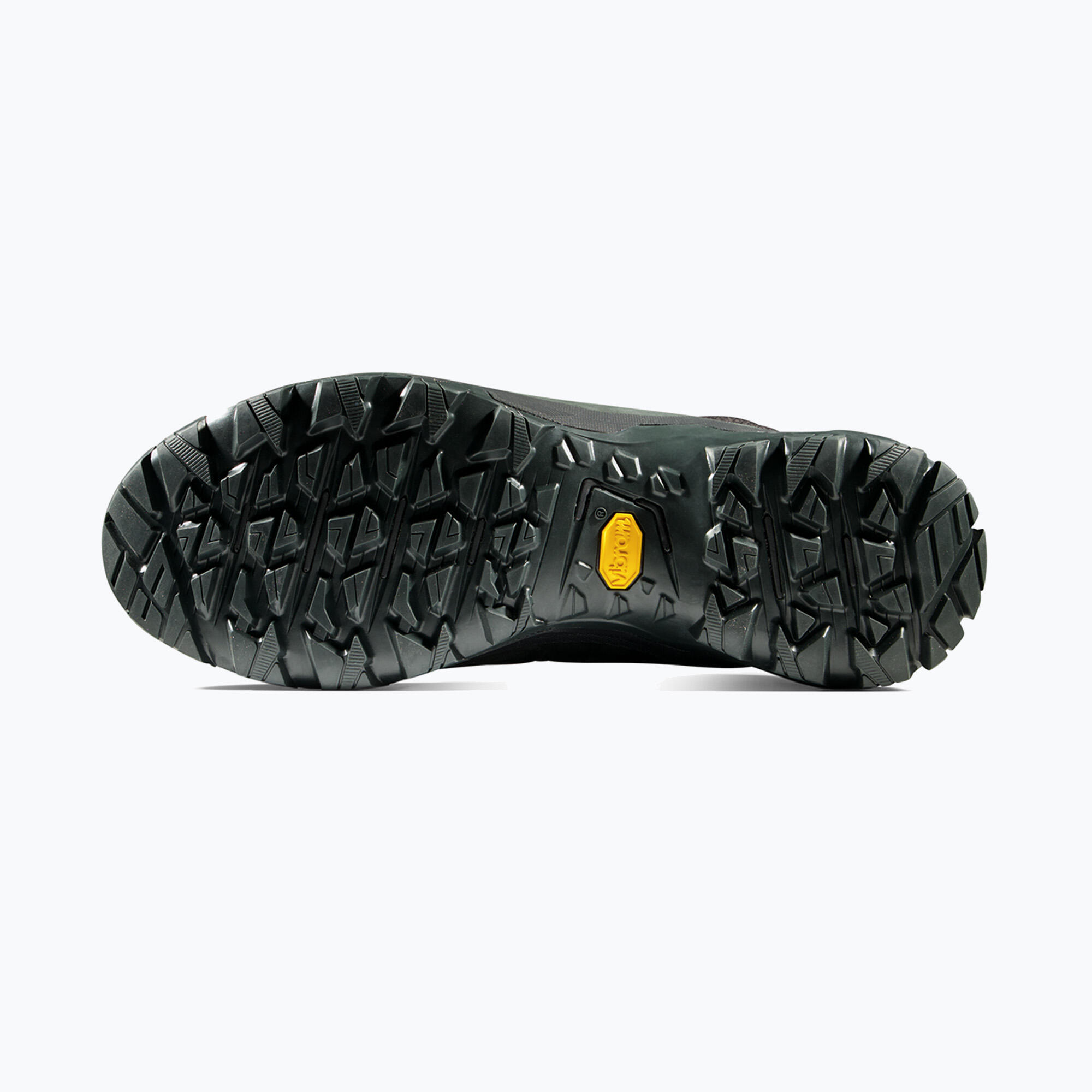 Mammut Mercury IV Mid GTX chaussures de trekking pour hommes 3/5