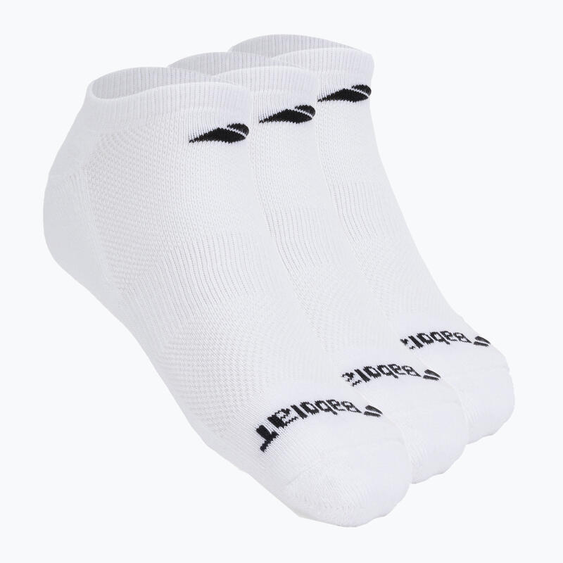 Chaussettes de tennis Babolat Invisible 3 paar