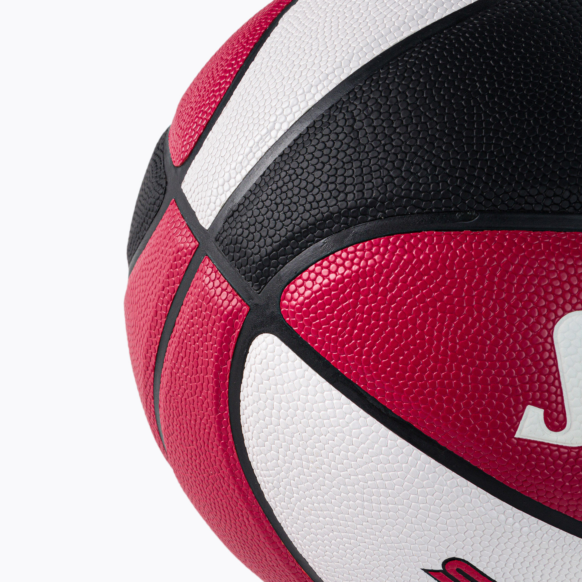 basquetebol Spalding Super Flite 3/4