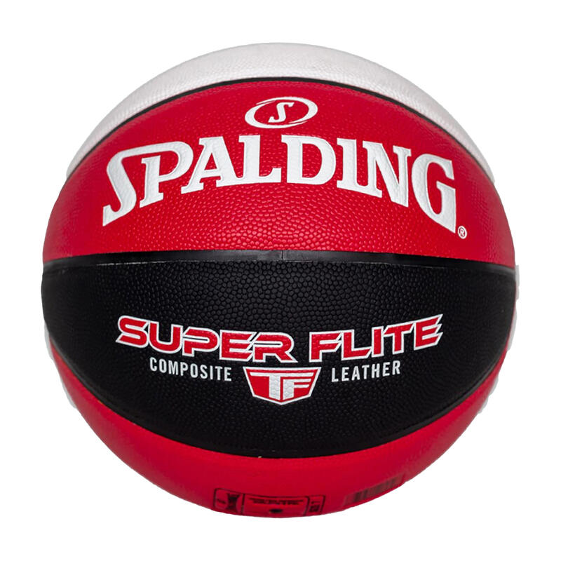 Ballon de basket Spalding Super Flite