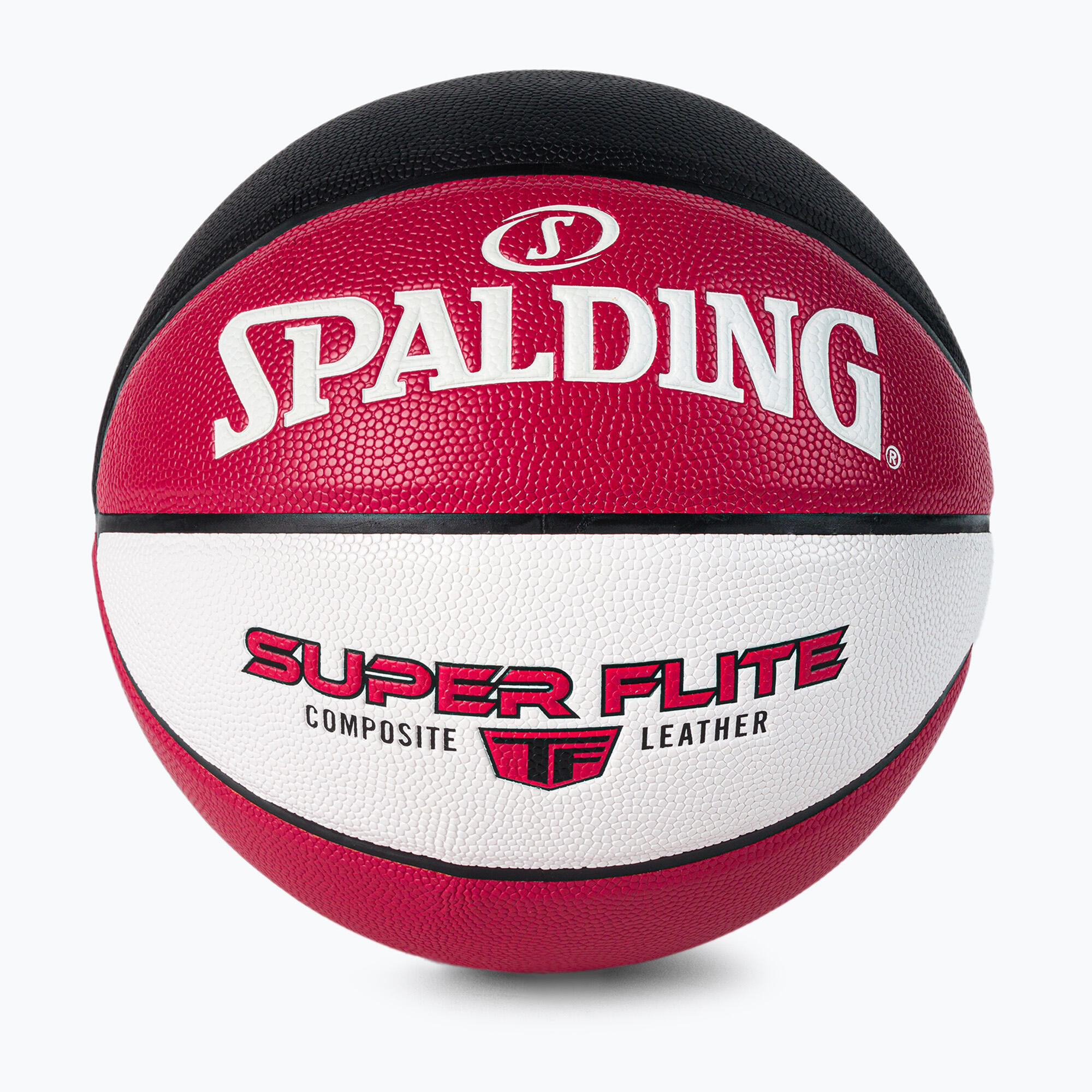 basquetebol Spalding Super Flite 4/4