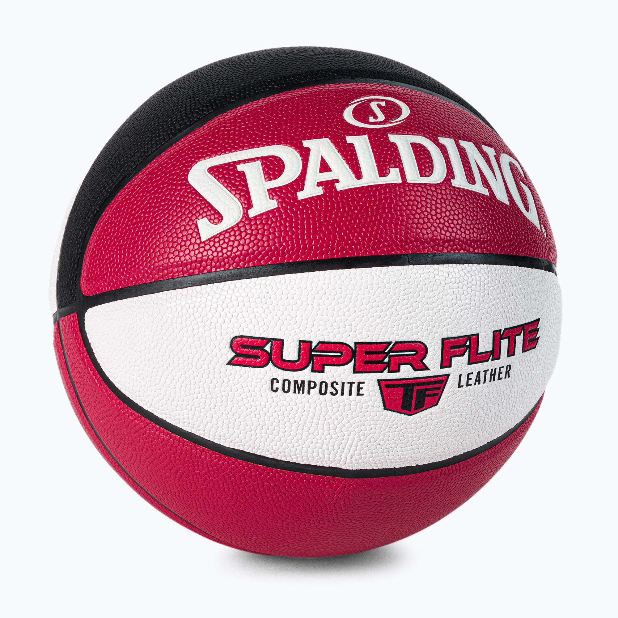 basquetebol Spalding Super Flite 2/4