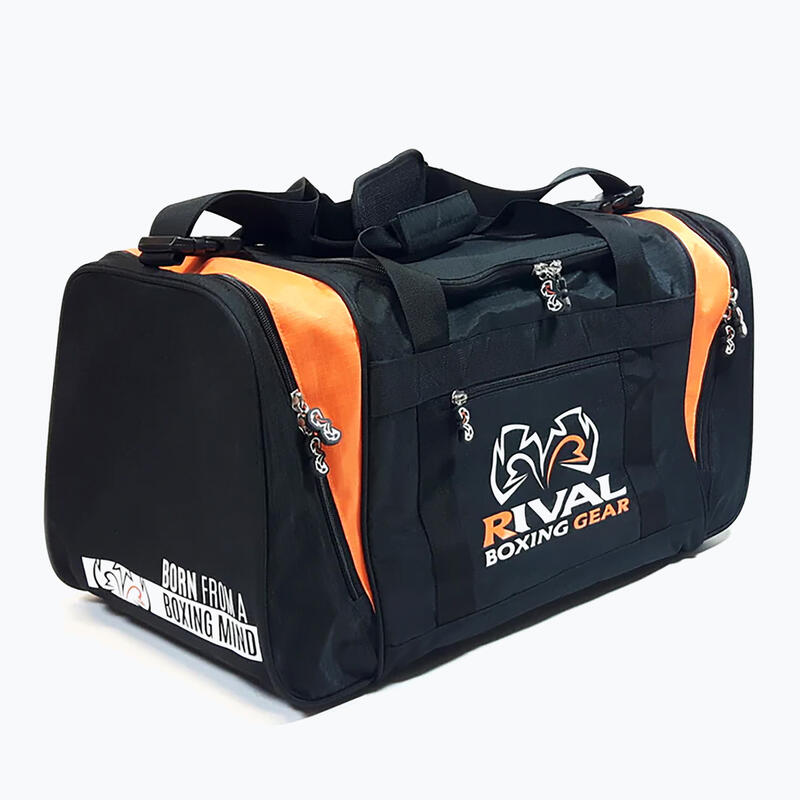 Geantă de gimnastică Rival