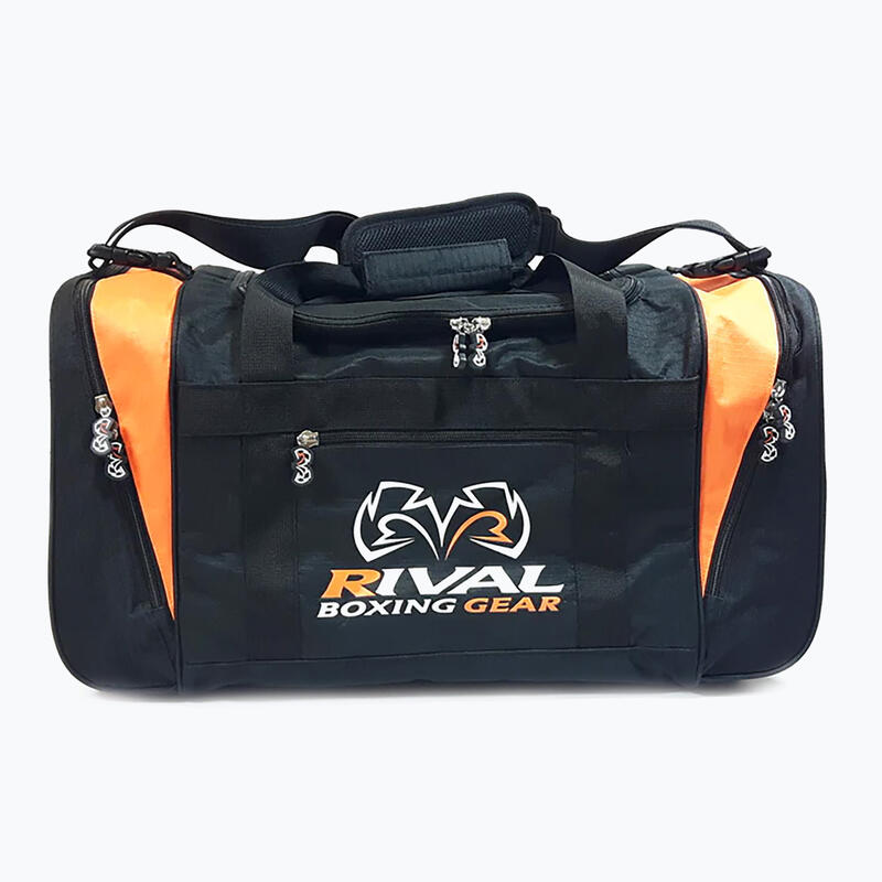 Geantă de gimnastică Rival