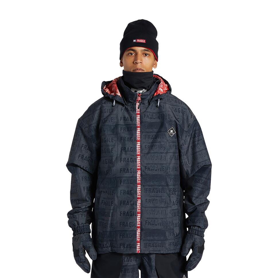 Kurtka snowboardowa męska DC AW Vista