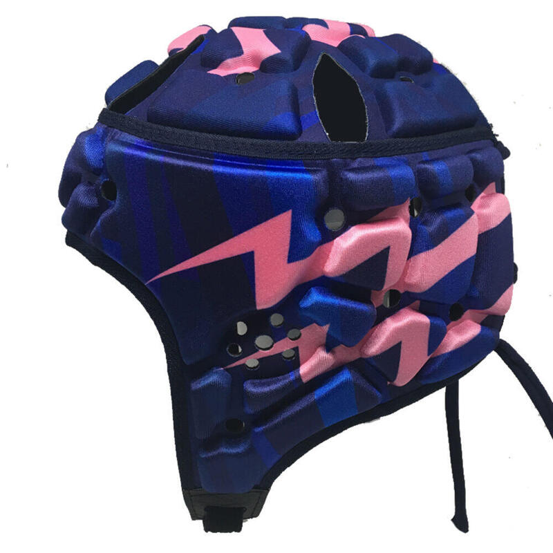 Casco Da Rugby Impact Adulto Stade Français Parigi