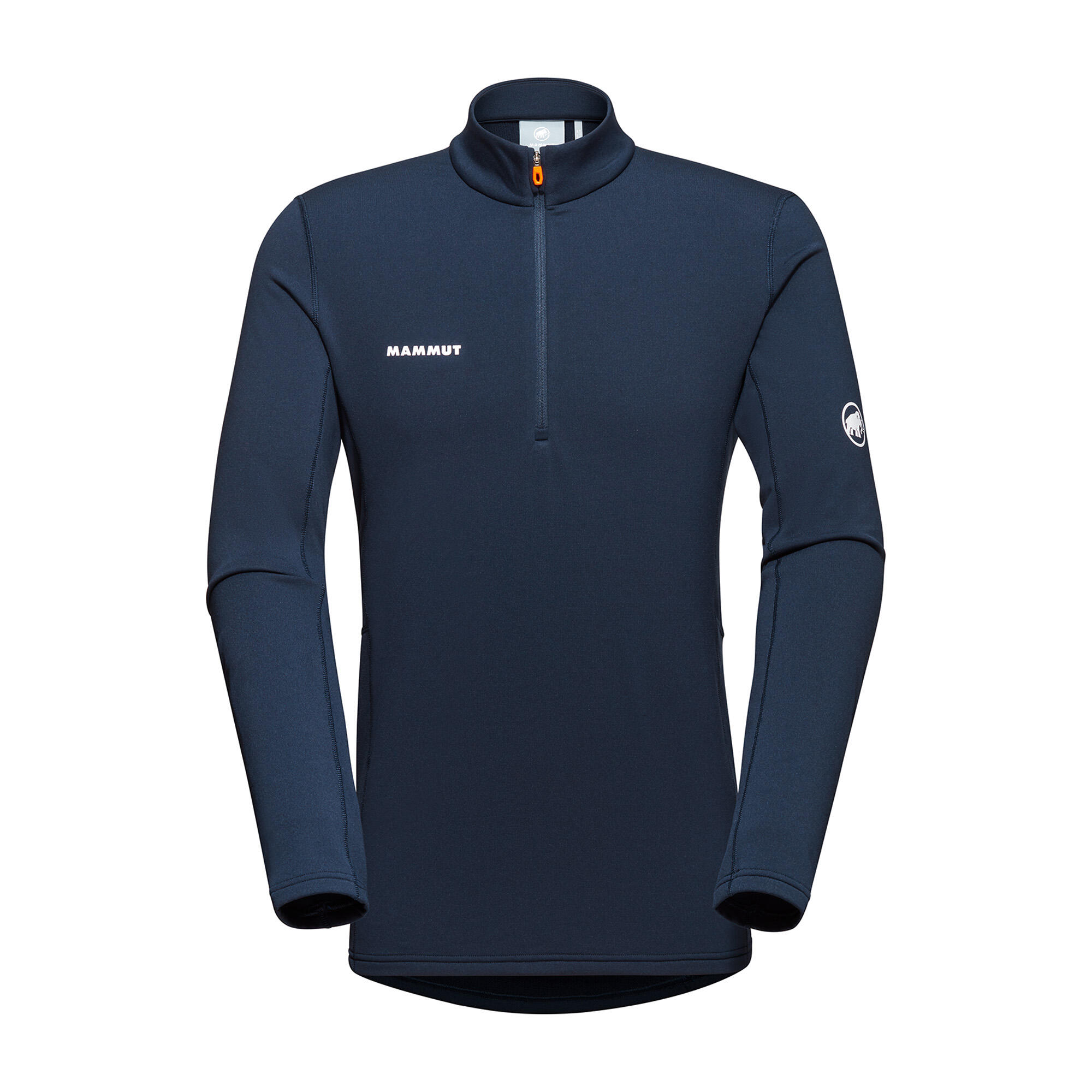 MAMMUT Pánská trekingová mikina Aenergy ML Half Zip Pull