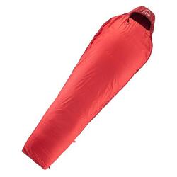 Sac De Couchage NANSEN (Rouge Flamme / Rouge)