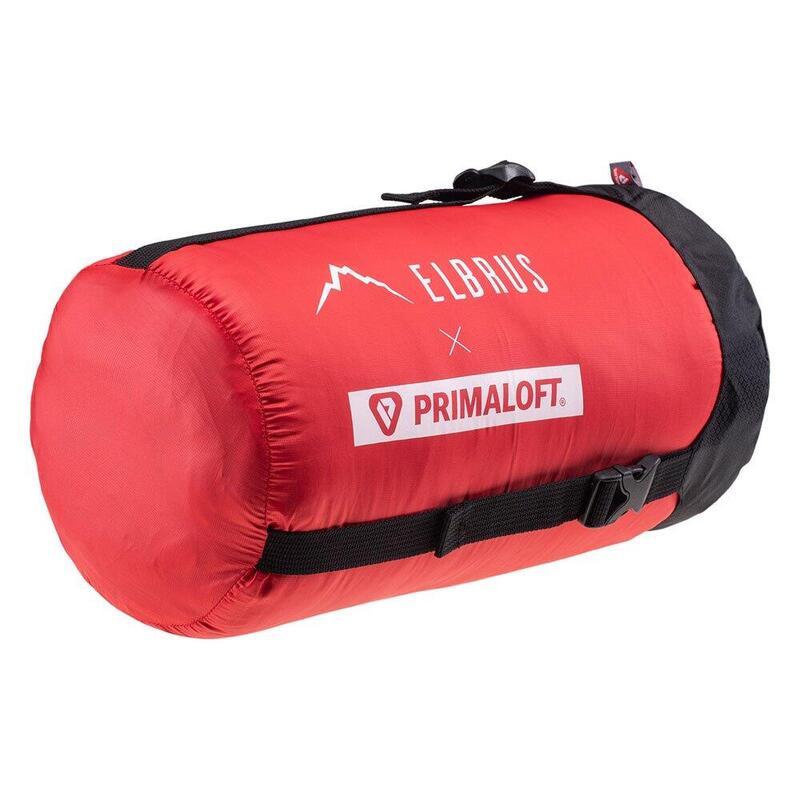 Spací pytel Nansen PrimaLoft Mumie