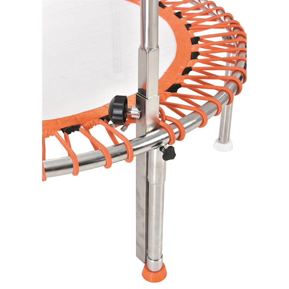 Trampolino acquatico WXTramp Premium Waterflex 4/4