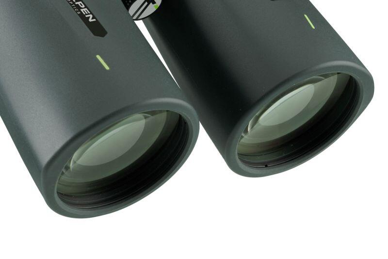 Binóculos Apex XP 8x56 ALPEN com revestimento PXA/Vidro ED 6/6