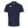 Maillot D'entrainement Telese Kappa Enfant Bleu Marine