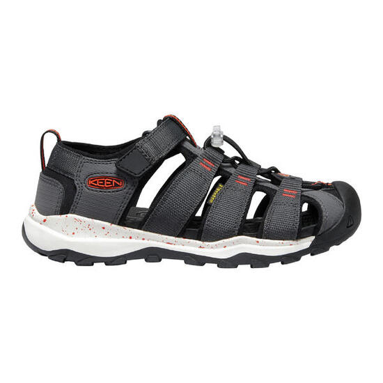 Sandales de trekking Keen Newport Neo H2 pour enfants