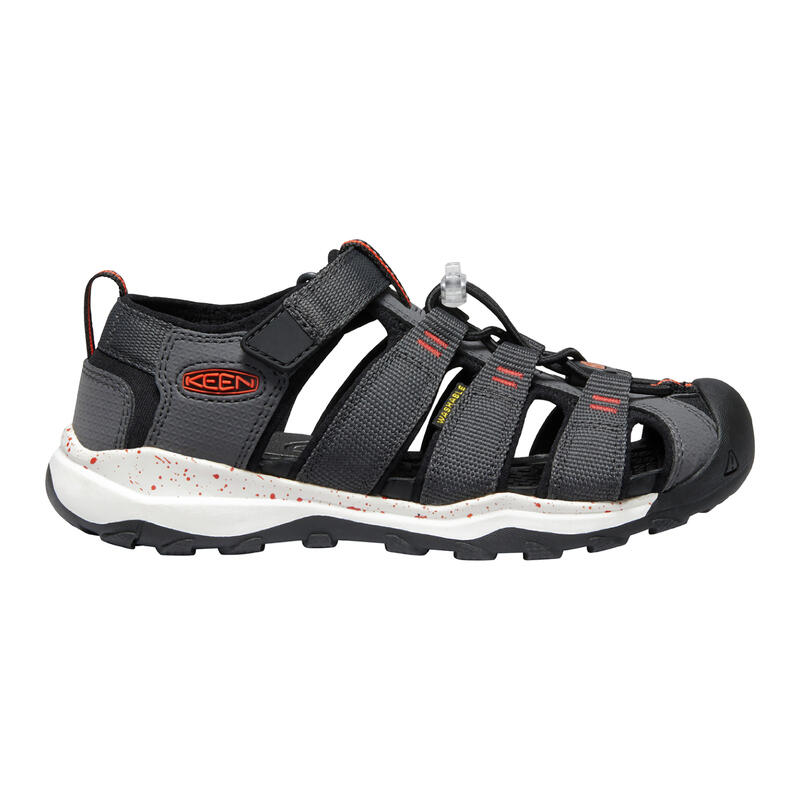 Keen Newport Neo H2 Kinder-Trekkingsandalen