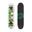 Skateboard completo MILLER MONSTER Bordo 30,5"x7,5" ABEC7 rodas CREEK SHR53mm