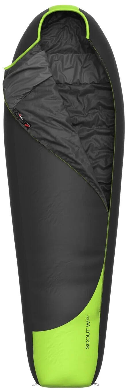 Śpiwór damski Hannah Scout W 120 (-10°C) 900 g 6/7