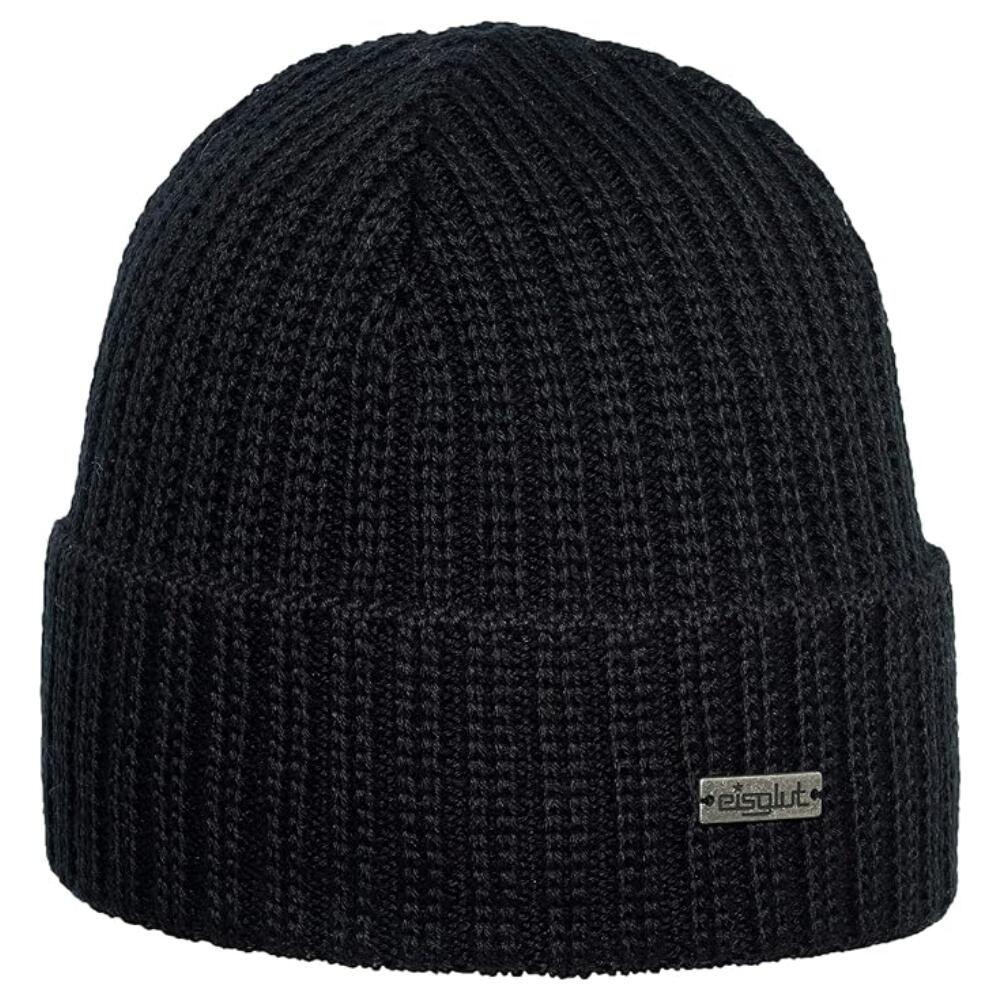 EISGLUT Jocheng Merino Wollkappe