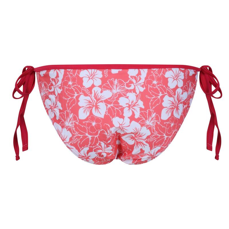 Bas de maillot de bain ACEANA Femme (Pêche foncé)