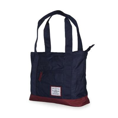 Rugzak miller finest tote bag 13l rugzak waterdichte handbagage strandtas skate