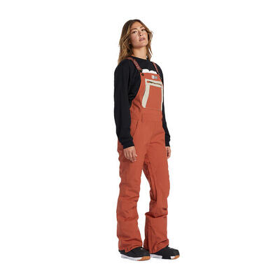 Pantaloni da snowboard da donna DC Crusade