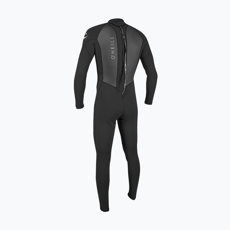 Costum Triathlon Înot bărbați Reactor 2 5/3 BZ Negru