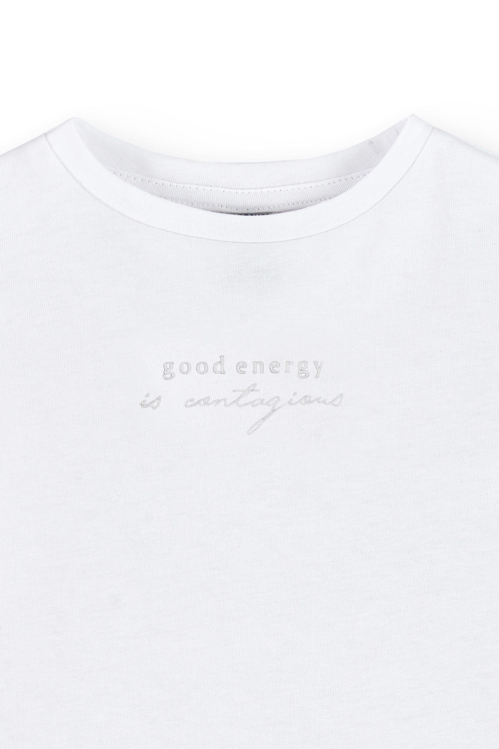 Camiseta de menina 4/4