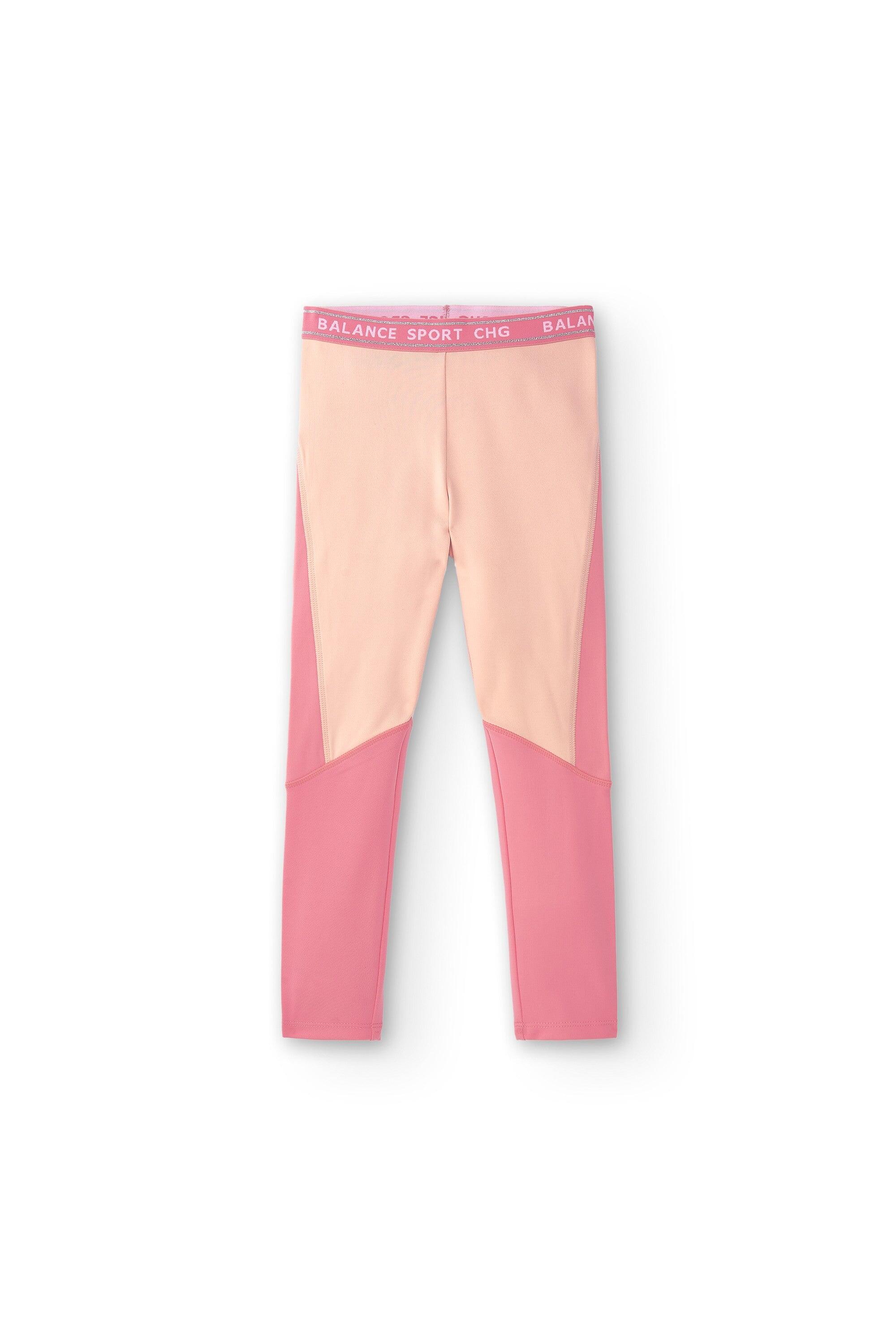 Legging de niña estampado 2/5