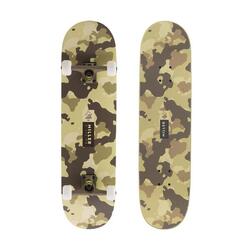 Skateboard MILLER COMMUNITY Erable 31,75"x8" avec étui MILLER offert