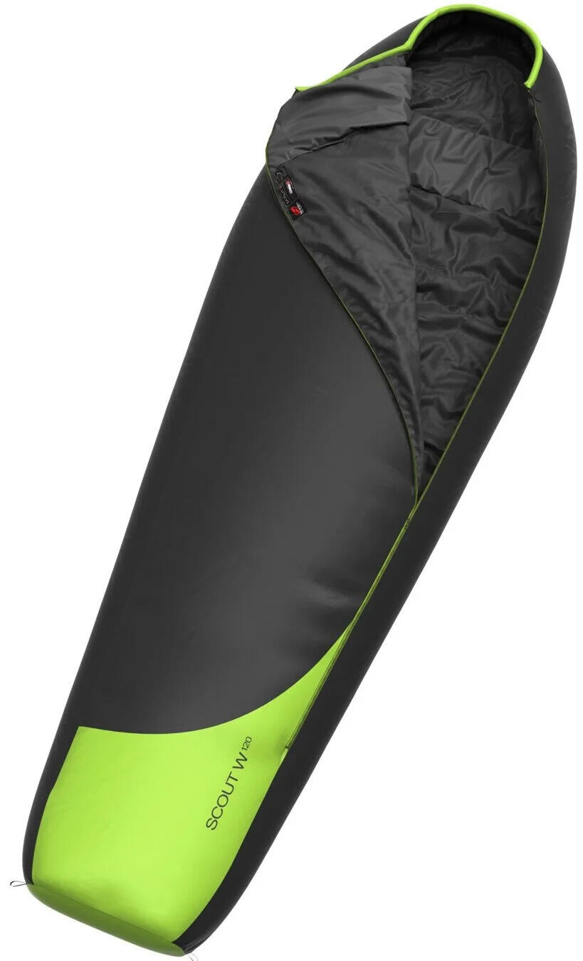 Śpiwór damski Hannah Scout W 120 (-10°C) 900 g 3/7