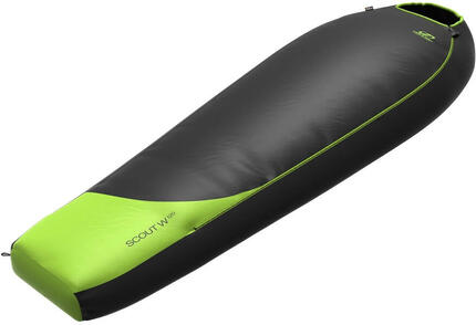 Śpiwór damski Hannah Scout W 120 (-10°C) 900 g