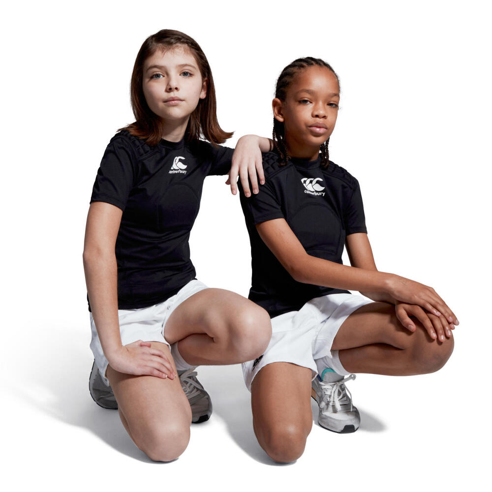 EPAULETTE JUNIOR CANTERBURY 3/5
