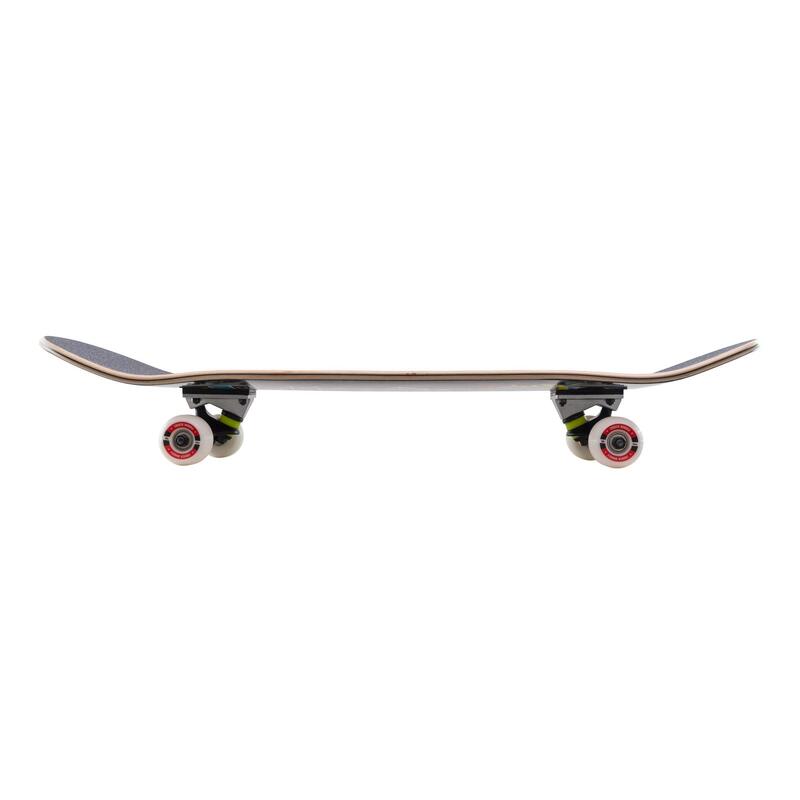 Skateboard MILLER COMUNITY Arce 31,75 « x8 » ABEC7 ruedas CREEK SHR