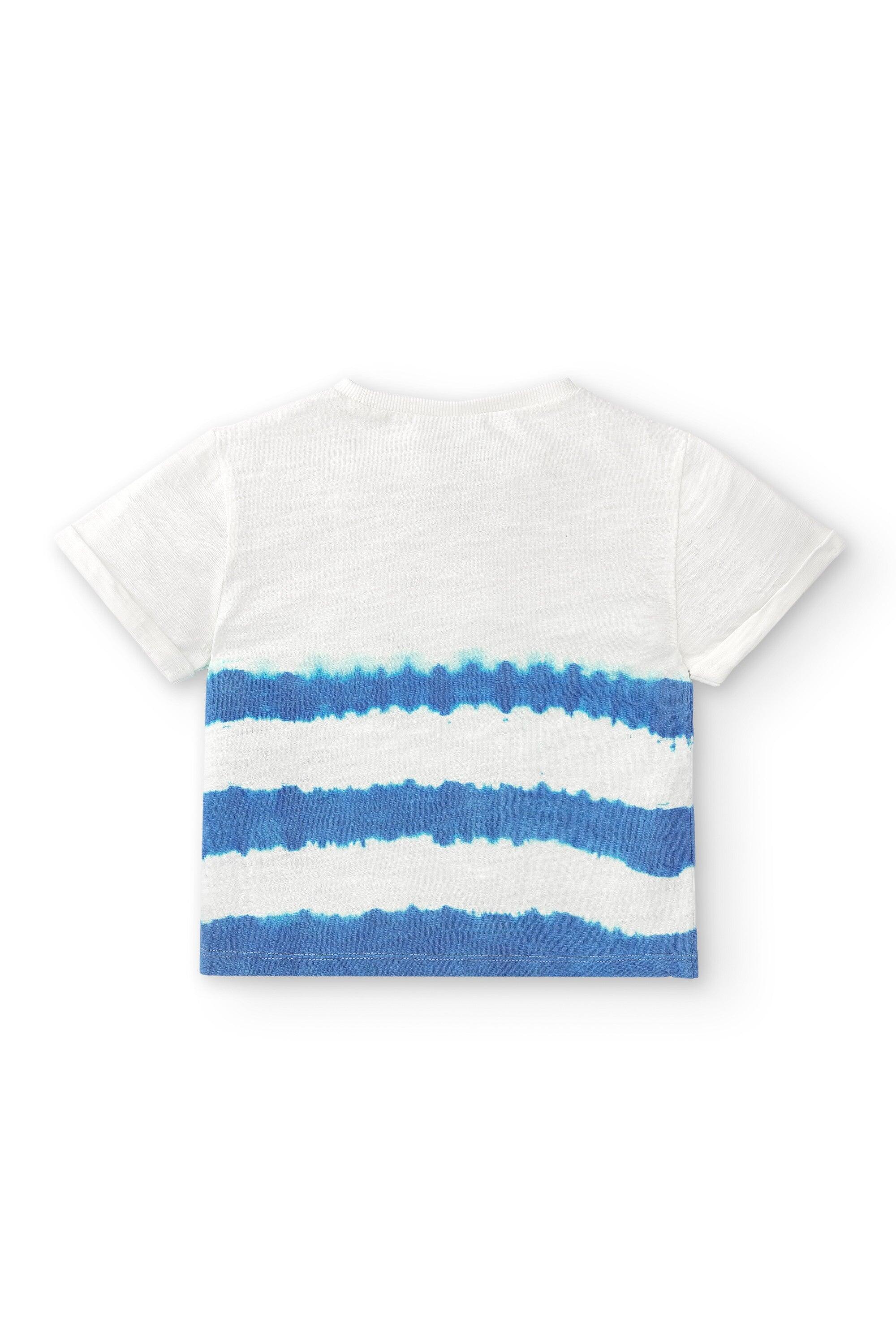 Camiseta California Raw 3/5