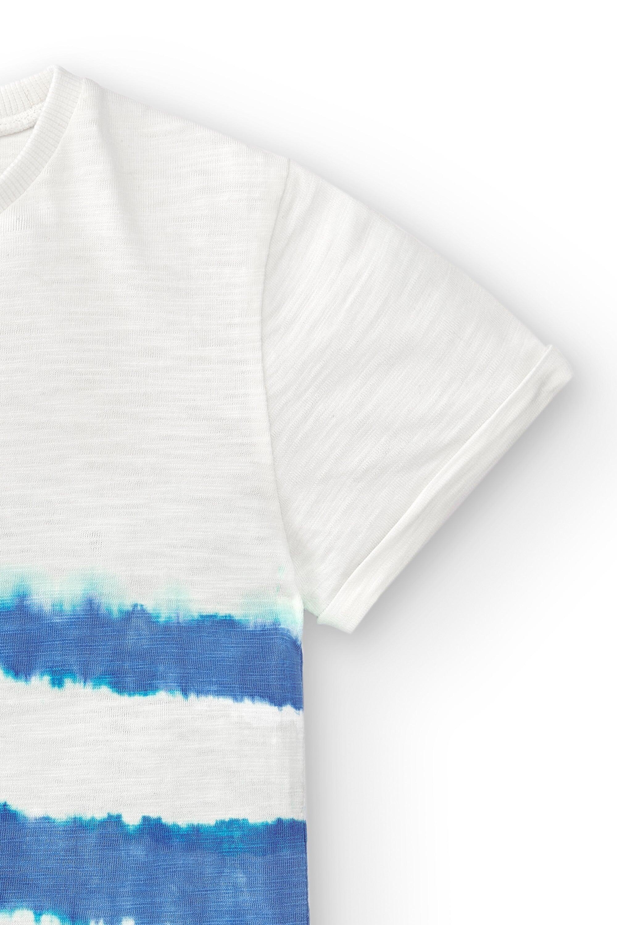 Camiseta California Raw 5/5