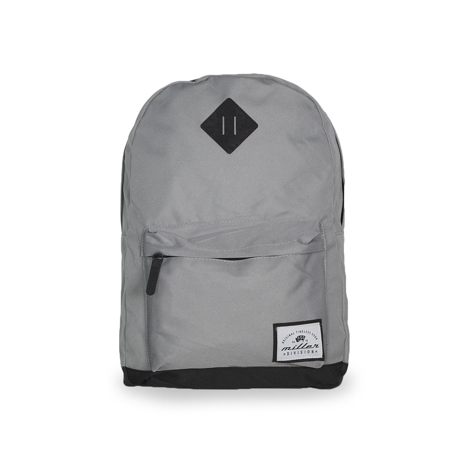Mochila Tahoe 17L bagagem mão resistente água viagens skate