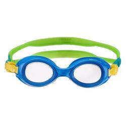 Lunettes de natation NEMO Enfant (Bleu / Vert / Jaune)