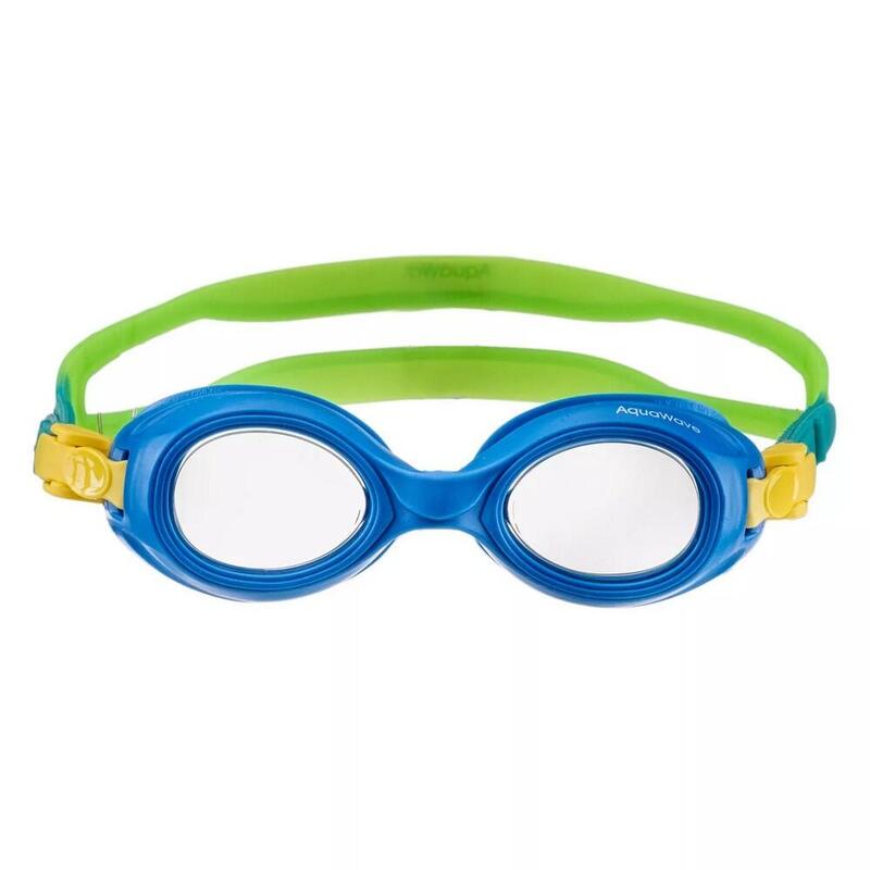 Gyermekek/gyerekek Némó úszószemüveg