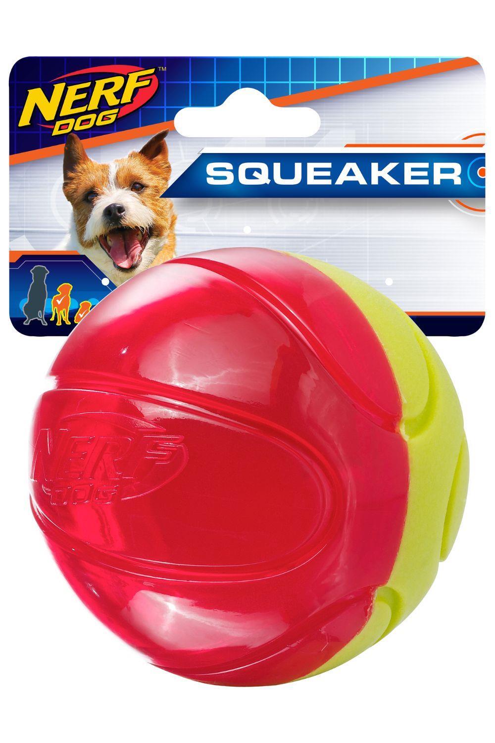 NERF Nerf Dog Tennis Ball Blaster Hydrosport Ball
