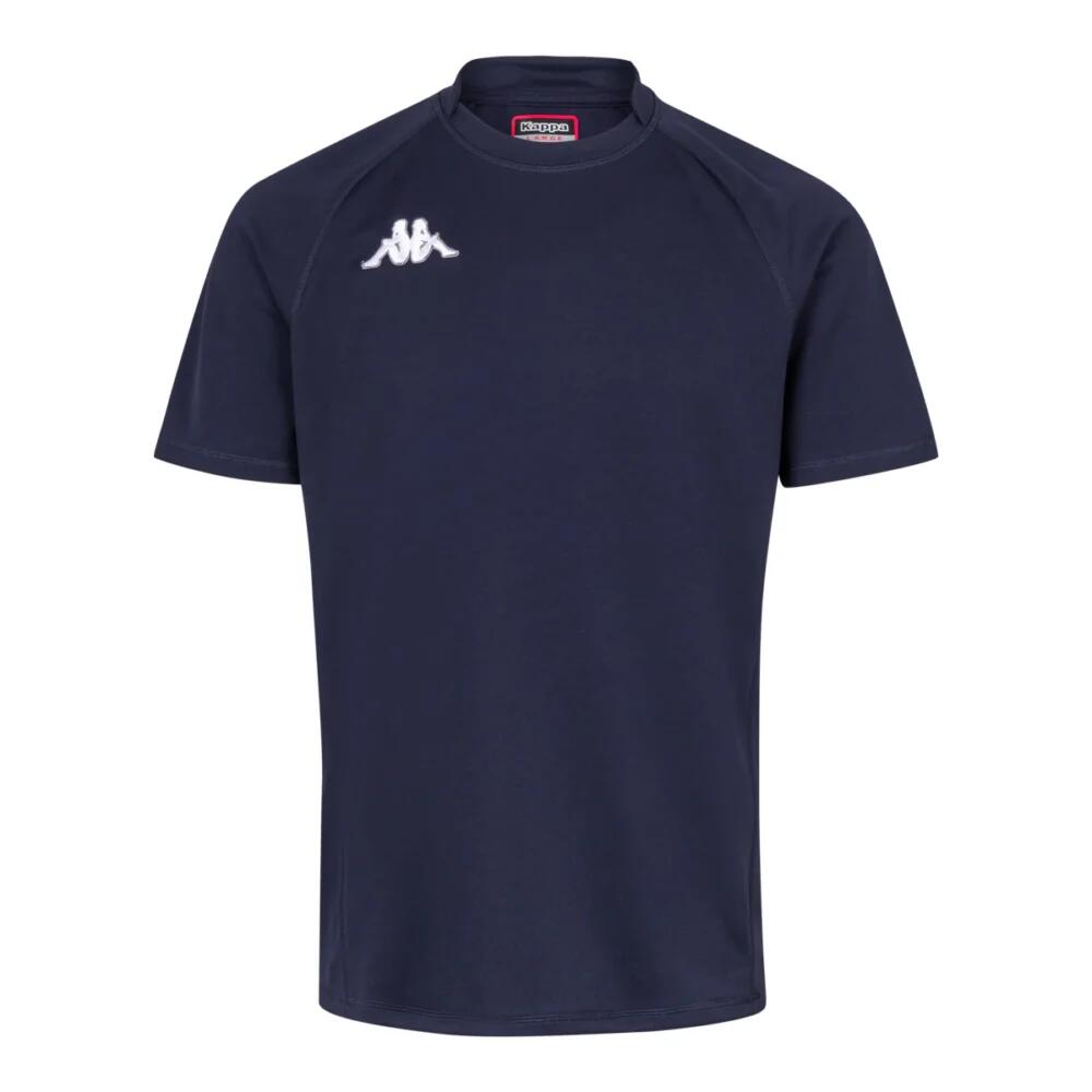 Kappa T-Shirt Telese Azul da Decathlon