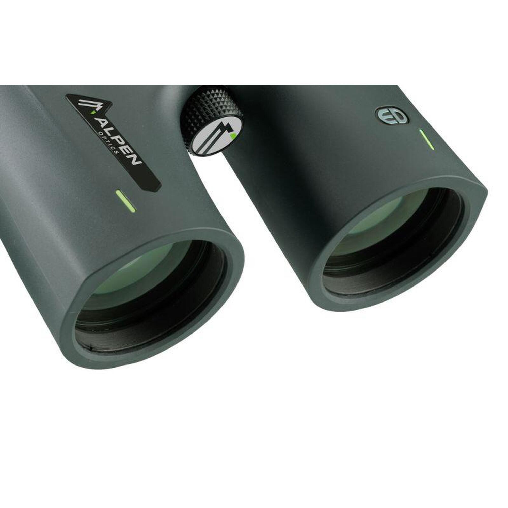 Binocolo ALPEN Apex XP 10x42 con rivestimento PXA / vetro ED